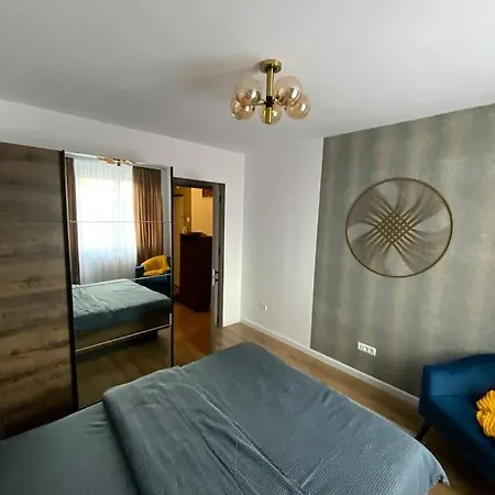 Apartment Unique & Ultra-central Location
