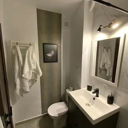 Apartment Unique & Ultra-central Location