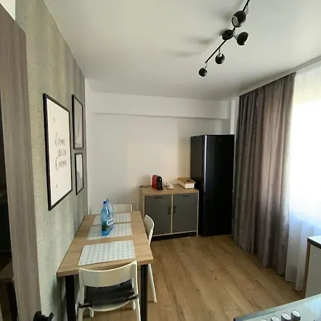 Apartment Unique & Ultra-central Location Timisoara