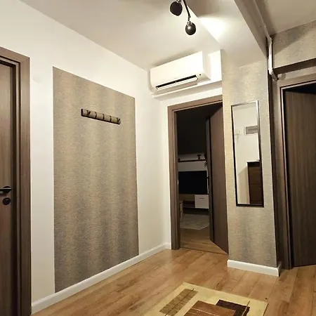 Unique & Ultra-central Location Timisoara