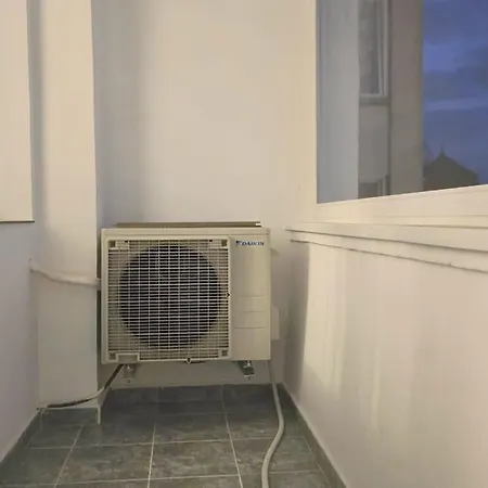 Apartment Unique & Ultra-central Location