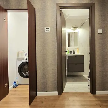 Apartment Unique & Ultra-central Location Timisoara