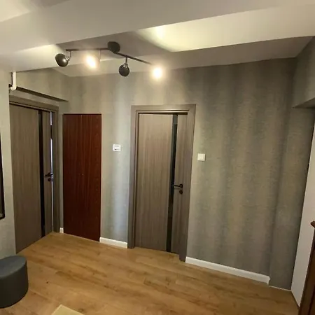 Unique & Ultra-central Location * Timisoara