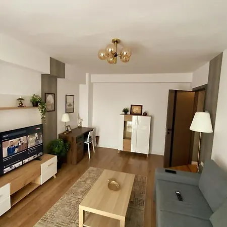 Apartment Unique & Ultra-central Location