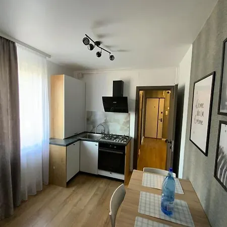 Unique & Ultra-central Location Apartment *